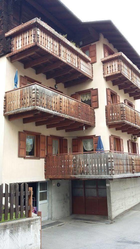 شقة Casa Norberto ليفينو المظهر الخارجي الصورة