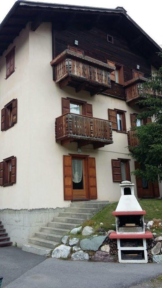 شقة Casa Norberto ليفينو المظهر الخارجي الصورة
